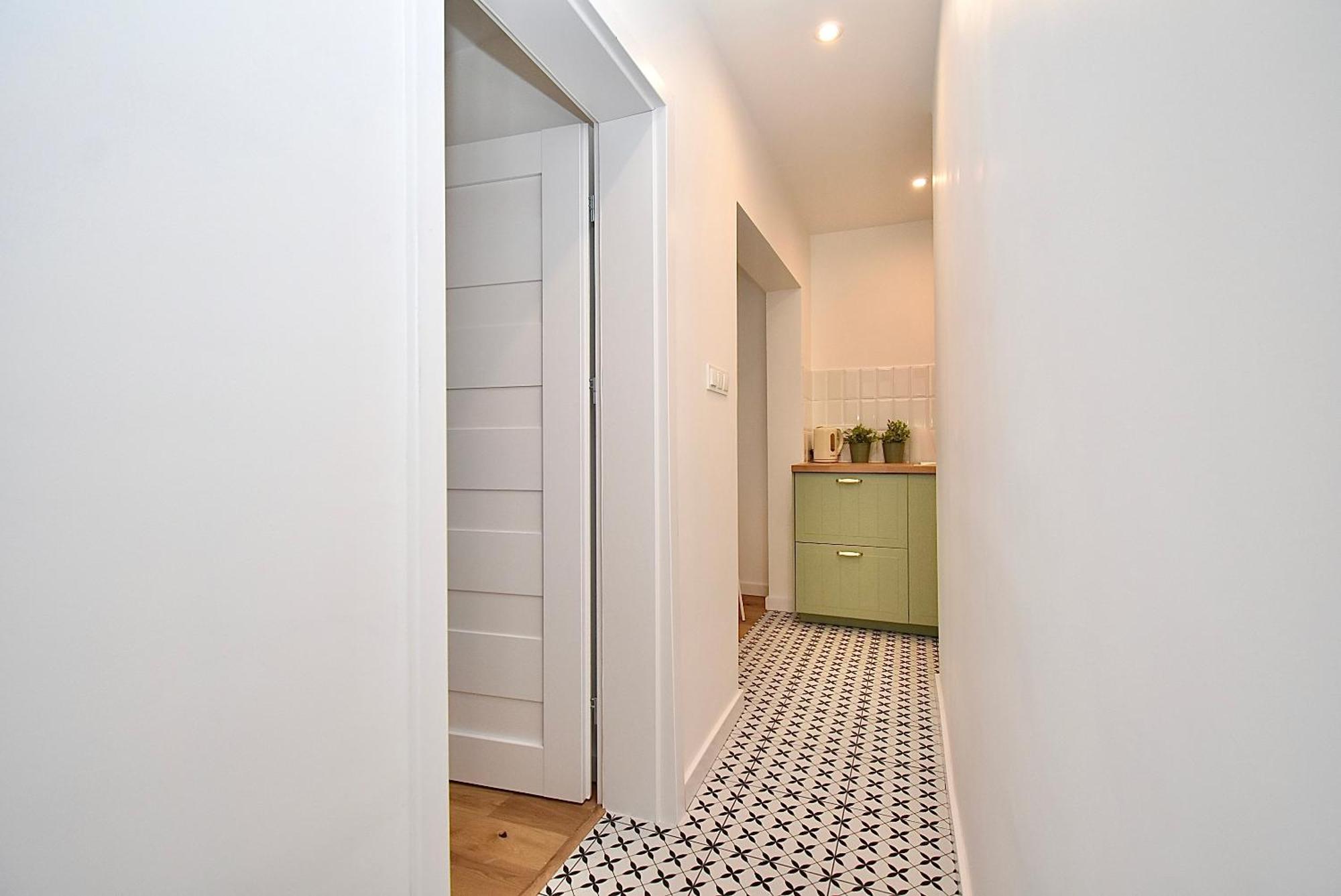 Rental Apartment Obrzezna Warszawa Eksteriør billede