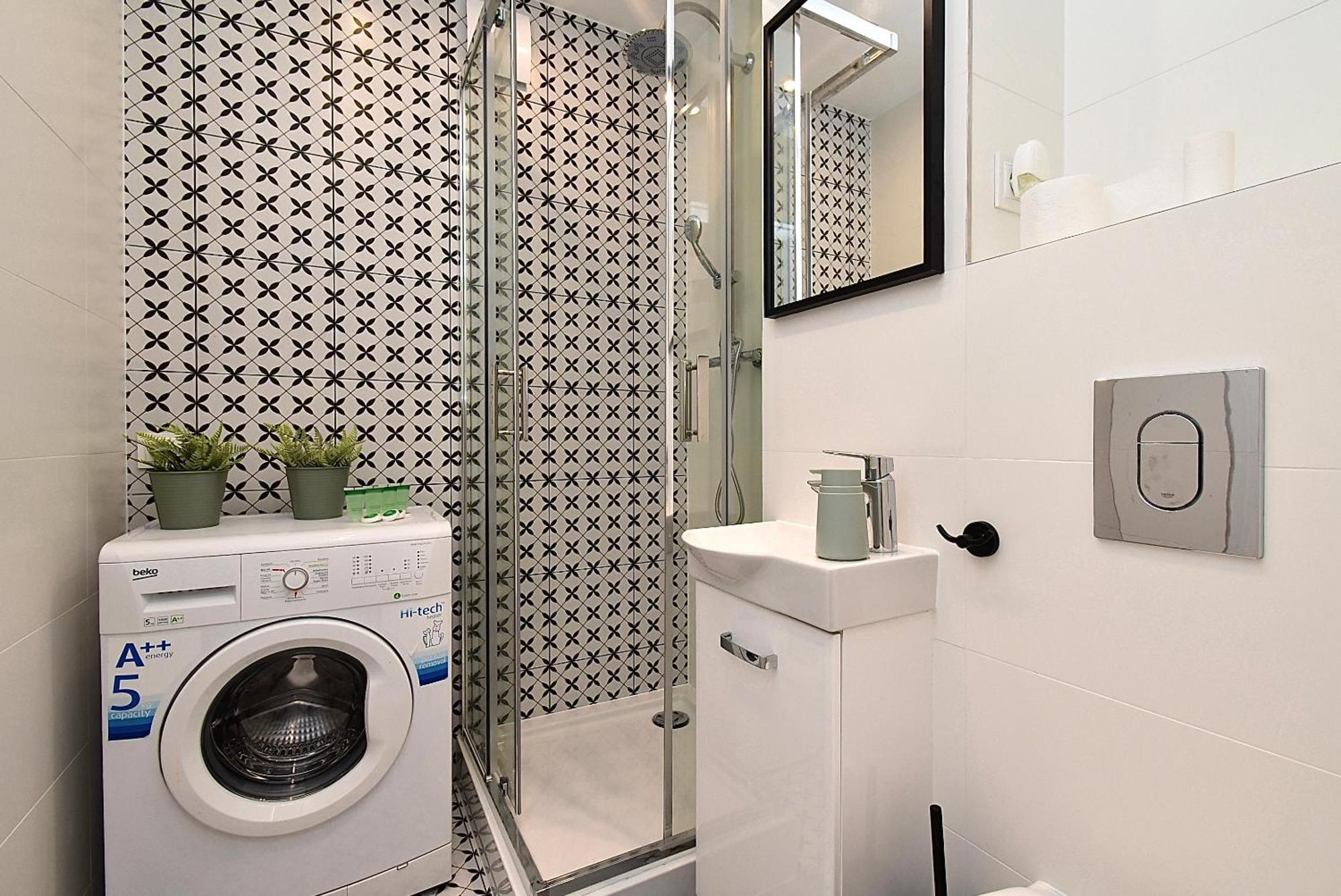 Rental Apartment Obrzezna Warszawa Eksteriør billede