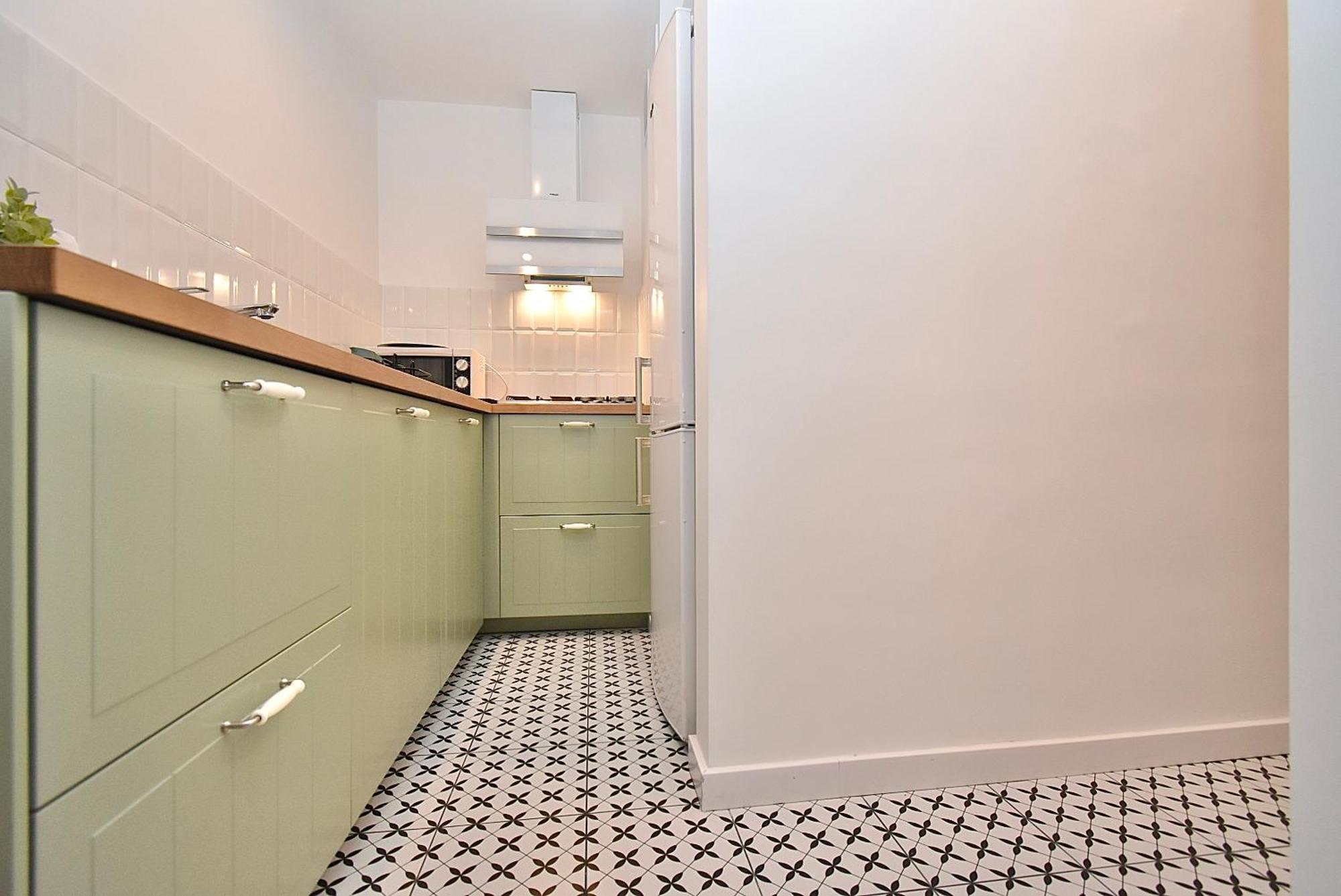 Rental Apartment Obrzezna Warszawa Eksteriør billede