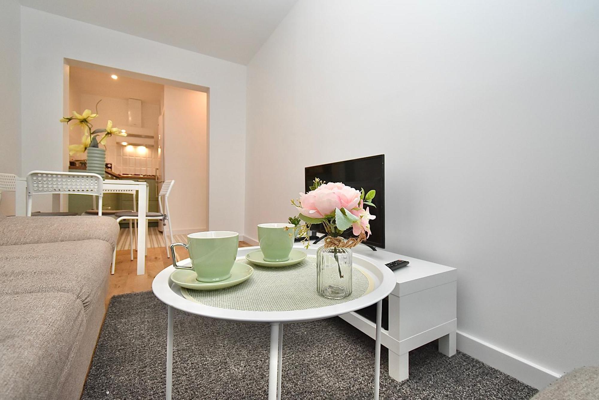 Rental Apartment Obrzezna Warszawa Eksteriør billede