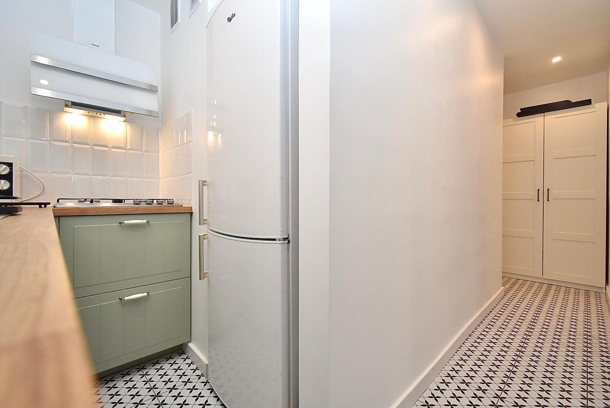 Rental Apartment Obrzezna Warszawa Eksteriør billede